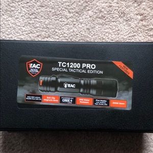 1tac special tactical edition